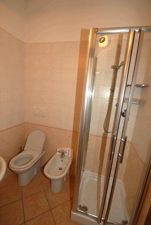 Hotel Luana فياريجيو الغرفة الصورة