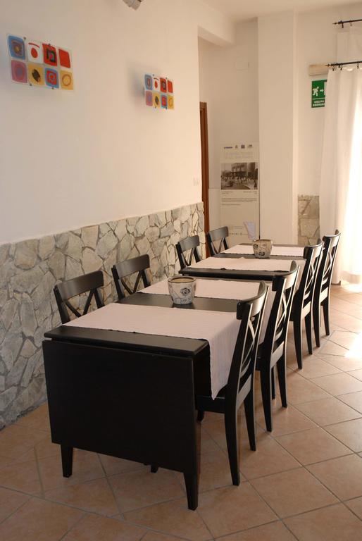 Hotel Luana فياريجيو المظهر الخارجي الصورة