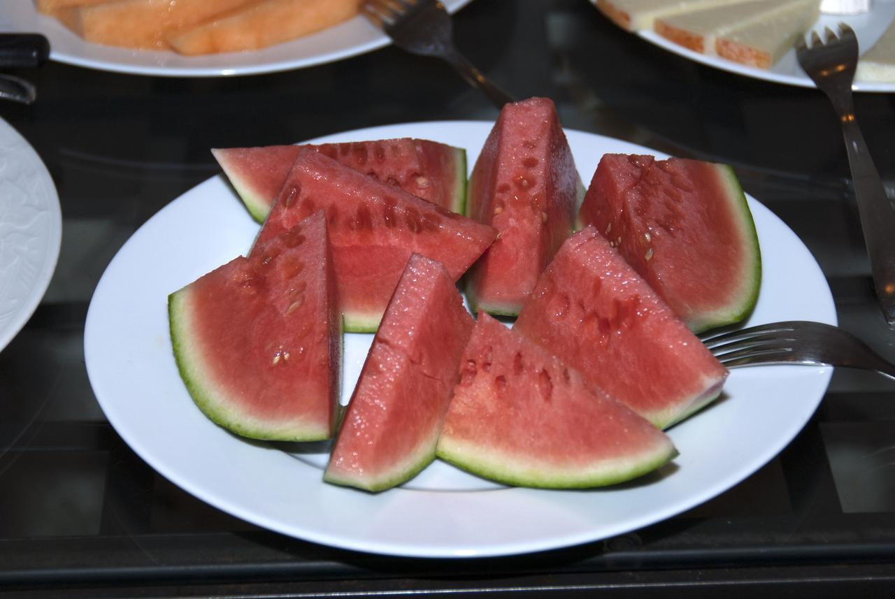 Hotel Luana فياريجيو المظهر الخارجي الصورة