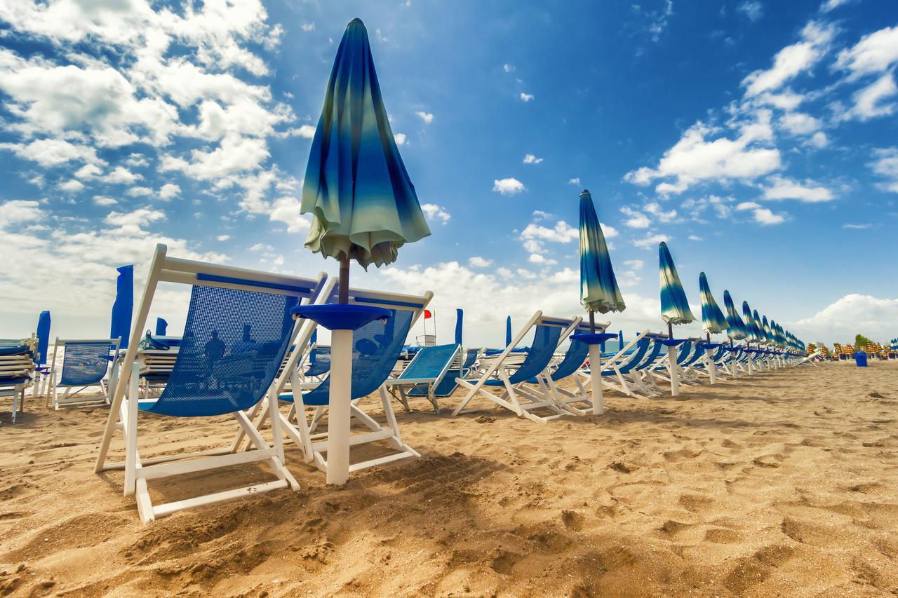 Hotel Luana فياريجيو المظهر الخارجي الصورة